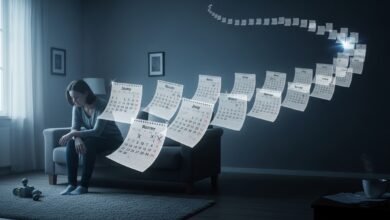 How Long Does Postpartum Depression Last Without Treatment?