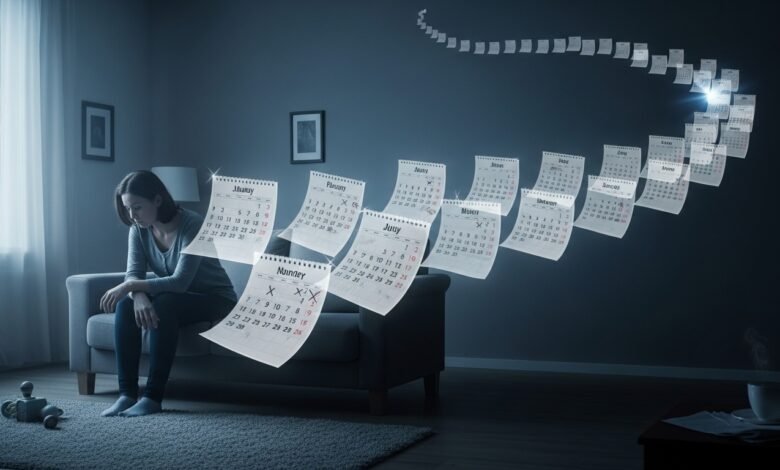 How Long Does Postpartum Depression Last Without Treatment?