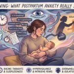 PPA Meaning: What Postpartum Anxiety Really Stands For