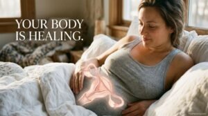 Postpartum Uterus: How Uterine Involution Works and What You…