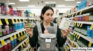 Postpartum Hair Loss Treatments: What the Evidence Actually …