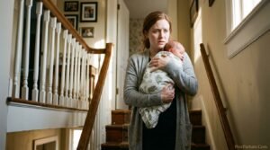 Postpartum Intrusive Thoughts, OCD, or PTSD? How to Tell Whi…
